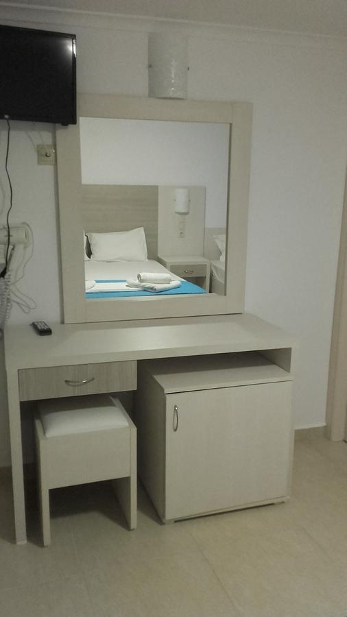 Delfini Hotel Nydri  Bagian luar foto