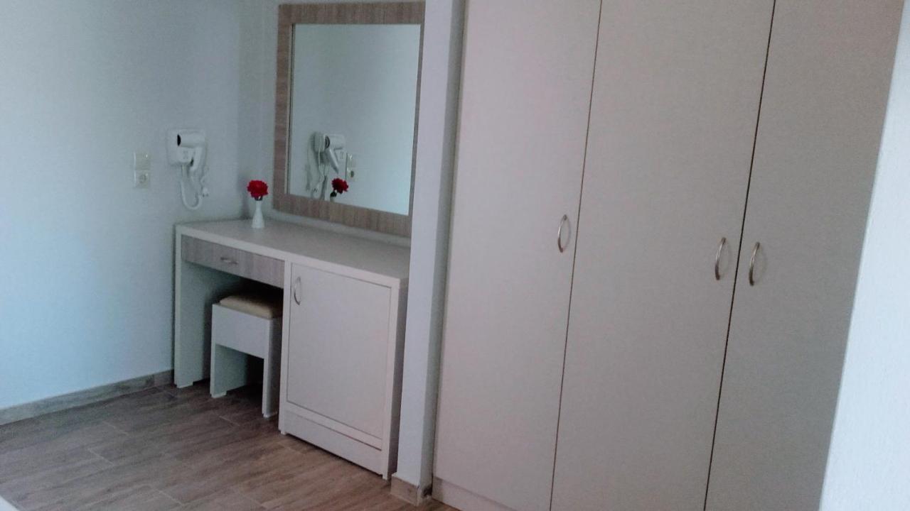 Delfini Hotel Nydri  Bagian luar foto